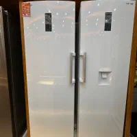 یخچال دوقلوی‌ سیلوان