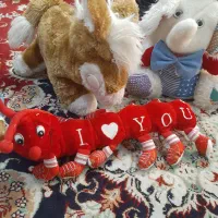 عروسکهی خارجی نو ماشین اینها نمونه هستن خیلیه|اسباببازی بچه|تهران, افسریه جنوبی|دیوار