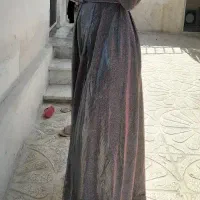مانتو و لباس مجلسی