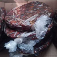 خرما شیردار خوشمزه