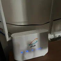 مودم همراه اول درحدنو