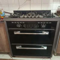 اجاق گازدرحدنو