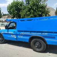 باربند نیسان  جویباری