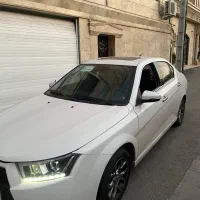 دنا پلاس توربو ۶دنده مدل ۱۴۰۲ اپشنال فول