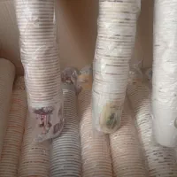 لیوان کاغذی ۲۲۰