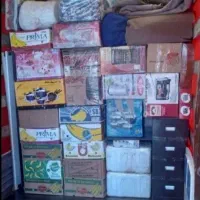کارگر اسبابکشی  اثاثیه منازل و  ادارات ومدارس|خدمات حمل و نقل|گرگان, |دیوار