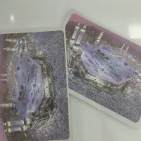 فروش فیش حج عمره مفرده