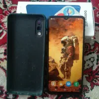 گوشی a02