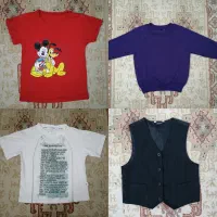 لباس بچه گانه