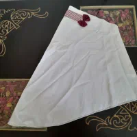 لباس مدرسه دخترانه