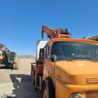 رانندهجرثقیل