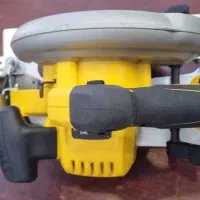 اره دیسکی استوک  شارژی دیوالت اصلی|ابزارآلات|تهران, نیروی هوایی (پیروزی)|دیوار