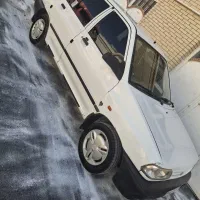 فروش پراید۱۳۱