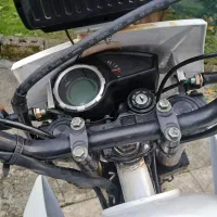 کویر t2 250cc کاربرات