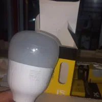 لامپ ۱۵وات ال ای دی و ۱۲وات نونو