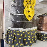 دوخت کاور بابهترین کیفیت