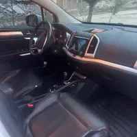 جک S3 مدل ۱۴۰۱|خودرو سواری و وانت|گرگان, |دیوار