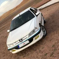 پرشیا مدل 86|خودرو سواری و وانت|بازرگان, |دیوار