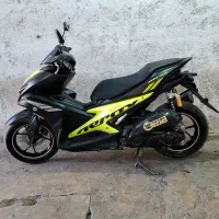 یاماها ایروکس ژاپن