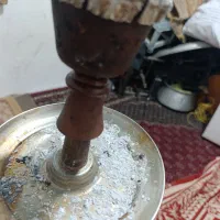 قلیان 2سیب 5ساله