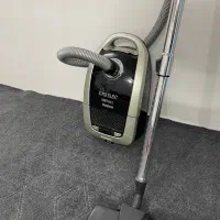 جاروبرقی بوش ۳۰۰۰ وات