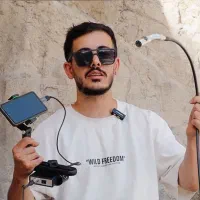 مرجع دوربین شلنگی آندوسکوپی مناسب حفاری