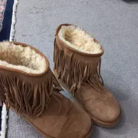 پوتین زنانه