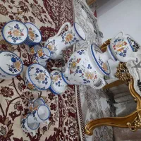 سماور برقی|سماور، چای‌ساز، قهوه‌ساز|همدان, |دیوار