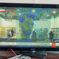 تلویزیون سونی ۴۰ اینچ
