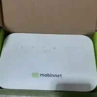 مودم مبین نت|مودم و تجهیزات شبکه|قم, باجک سه|دیوار