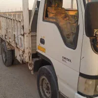 امیکومدل 86|خودرو سنگین|اصفهان, محمودآباد|دیوار