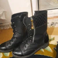 فروش دو عدد بوت