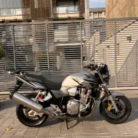 cb1300 cbr gsxr suzuki yamaha|موتورسیکلت|تهران, سعادت‌آباد|دیوار