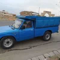 وانت نیسان