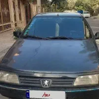 پژو 405 GLi بنزینی، مدل ۱۳۸۴|خودرو سواری و وانت|اسلامشهر, شهرک قائمیه|دیوار