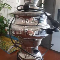 سماور برقی