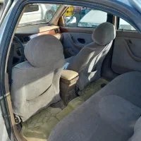 سمند۸۳دوگانه تمیزسالم|خودرو سواری و وانت|زنجان, |دیوار