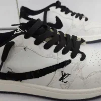 کفش نایک تراویس ‌نو|کیف، کفش، کمربند|دهگلان, |دیوار