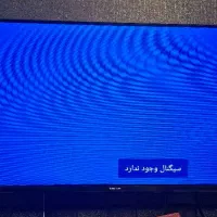 ۳ عدد تلویزیون ۳۲ اینچ نو