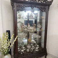 بوفه در حد نو