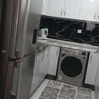 اپارتمان تک واحدی ۶۵ متر  طبقه ی ۴