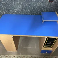 میز کامپیوتر و صندلی|میز تحریر و کامپیوتر|بندرعباس, |دیوار