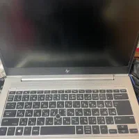 لپتاپ hp elitebook 840 G6|رایانه همراه|تهران, والفجر|دیوار