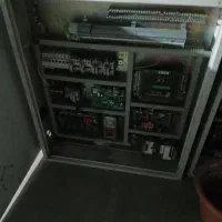 تابلو آسانسور|مصالح و تجهیزات ساختمان|تهران, ایرانشهر|دیوار