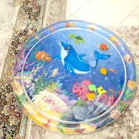 واترمت خارجی تشک آبی وبادی درحد نو