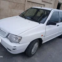 پراید۸۸|خودرو سواری و وانت|گلپایگان, |دیوار