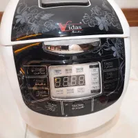 پلوپز آرامپز vidas