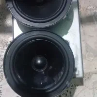 بلندگوی خودرو|قطعات یدکی و لوازم جانبی|رشت, رودباری|دیوار