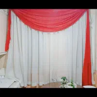 والان پرده قیمت به صرفه|پرده، رانر، رومیزی|ری, سیزده آبان|دیوار