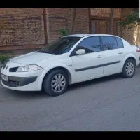 مگان 2000 اتومات